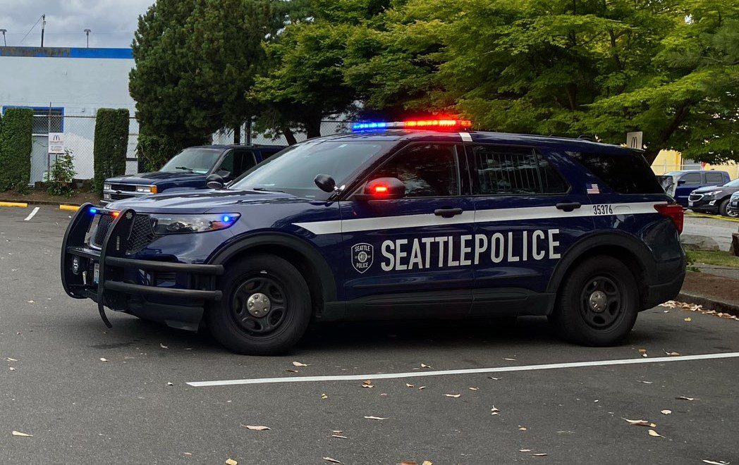 Man seriously injured in Monday morning shooting in Ballard – My Ballard