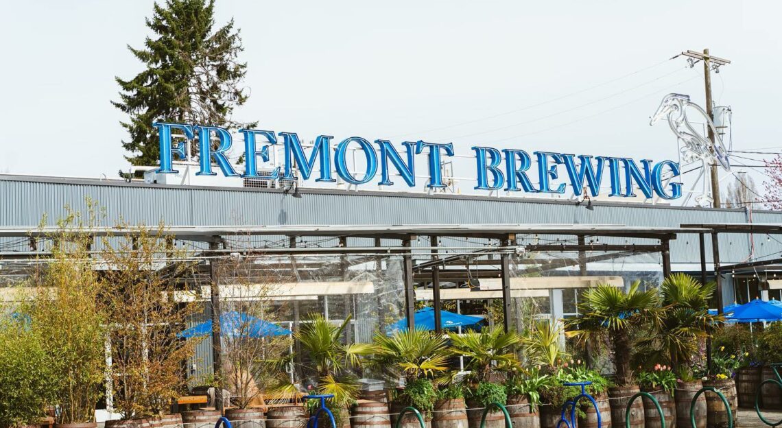 Fremont Brewing Sells To Pike Brewing Parent Company – My Ballard