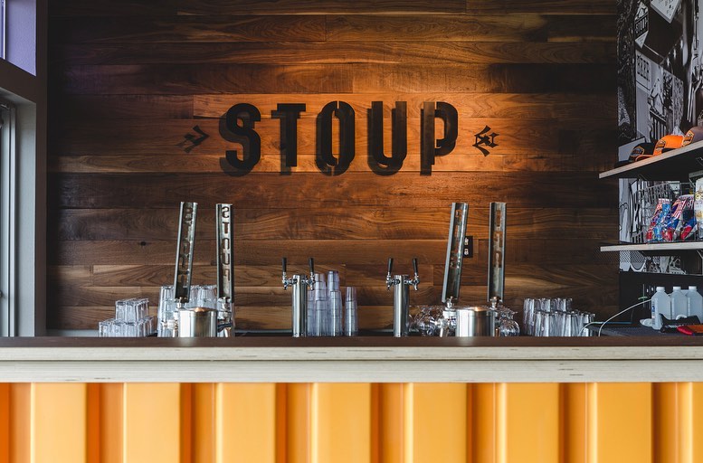 Stoup Celebrating 10 Years In Ballard With Events At All Three ...