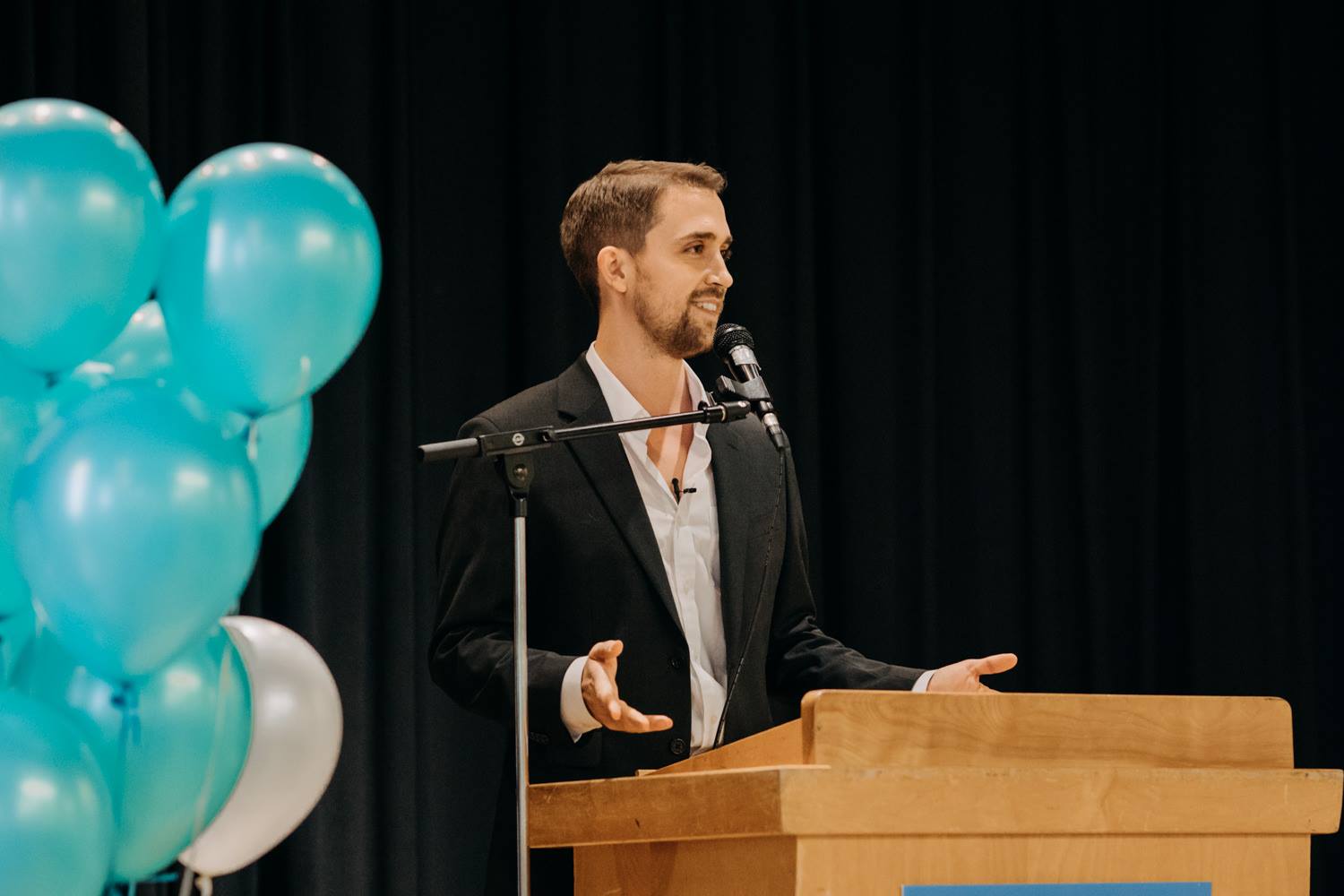 City council candidate Christopher Rufo takes on homelessness in ...