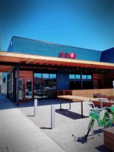 Flame-grilled chicken restaurant Galos opens in Ballard – My Ballard