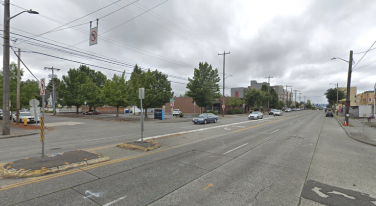 Pedestrian enhancements project on 15th Ave NW in Crown Hill to start ...