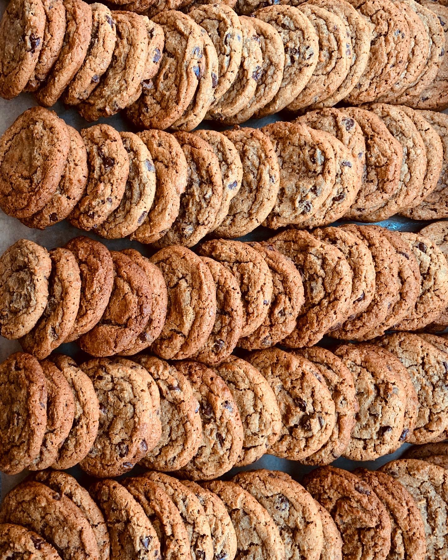 Hot Cakes delivers 1,000 cookies to Swedish Ballard – My Ballard