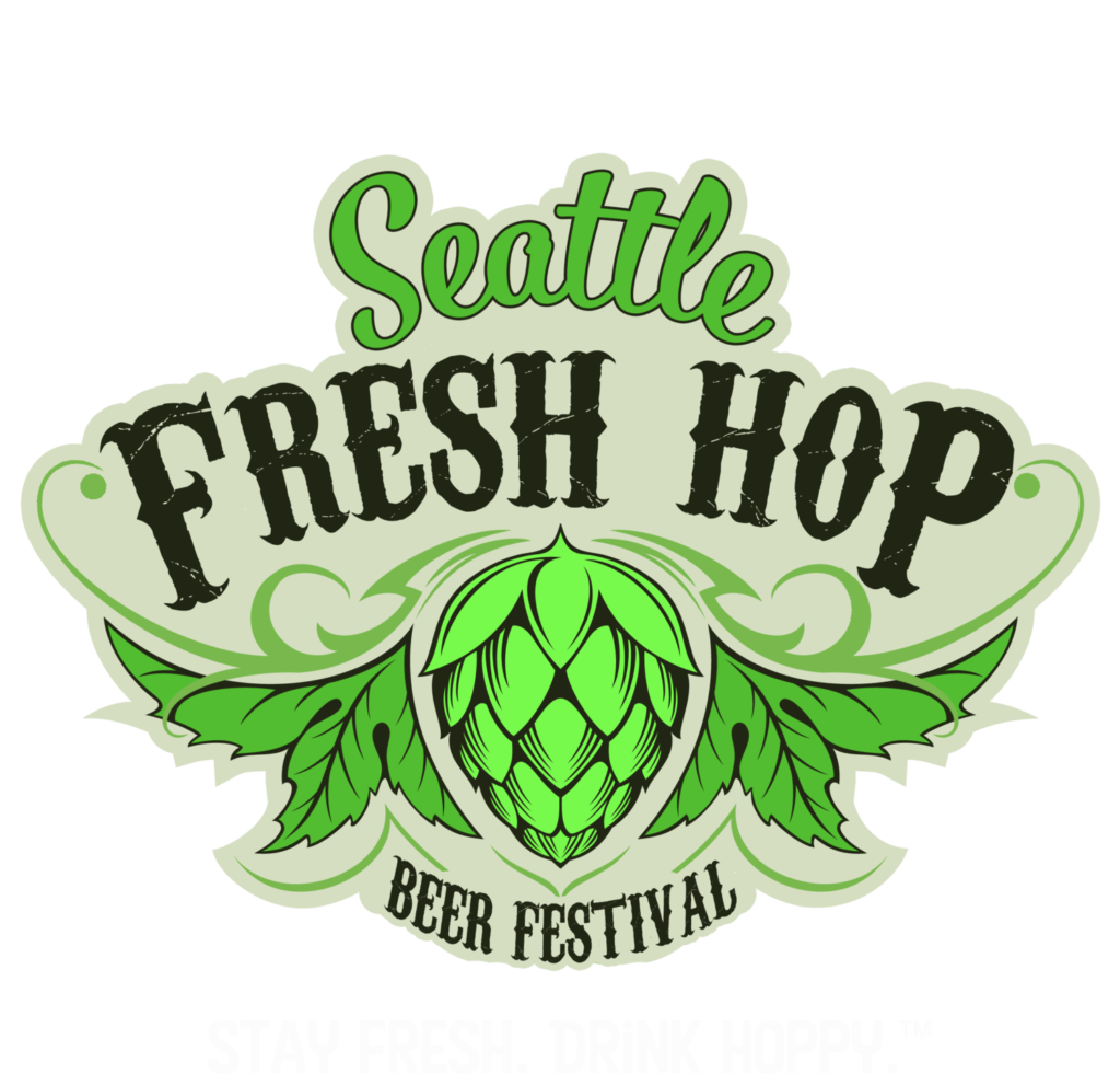 Seattle Fresh Hop Beer Festival My Ballard