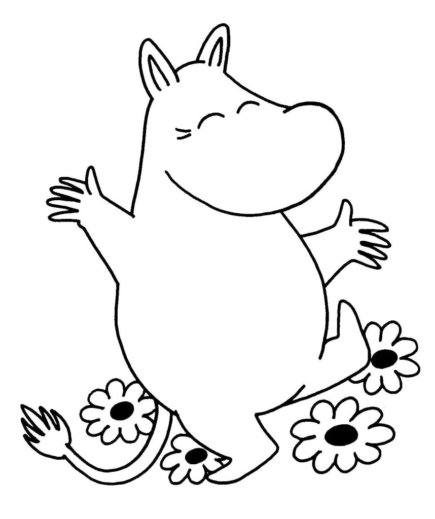 Nordic Heritage Museum hosts Moomin Mania on Thursday – My Ballard