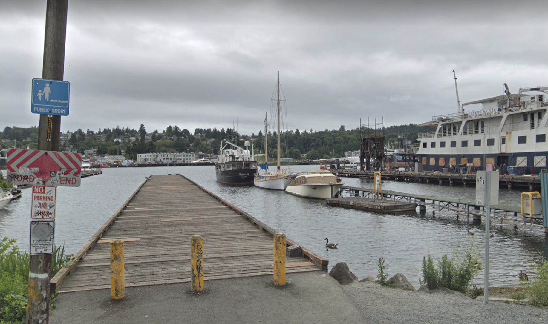 24th Ave NW Public Pier Getting A Revamp My Ballard   Screen Shot 2018 10 23 At 11.18.37 AM 