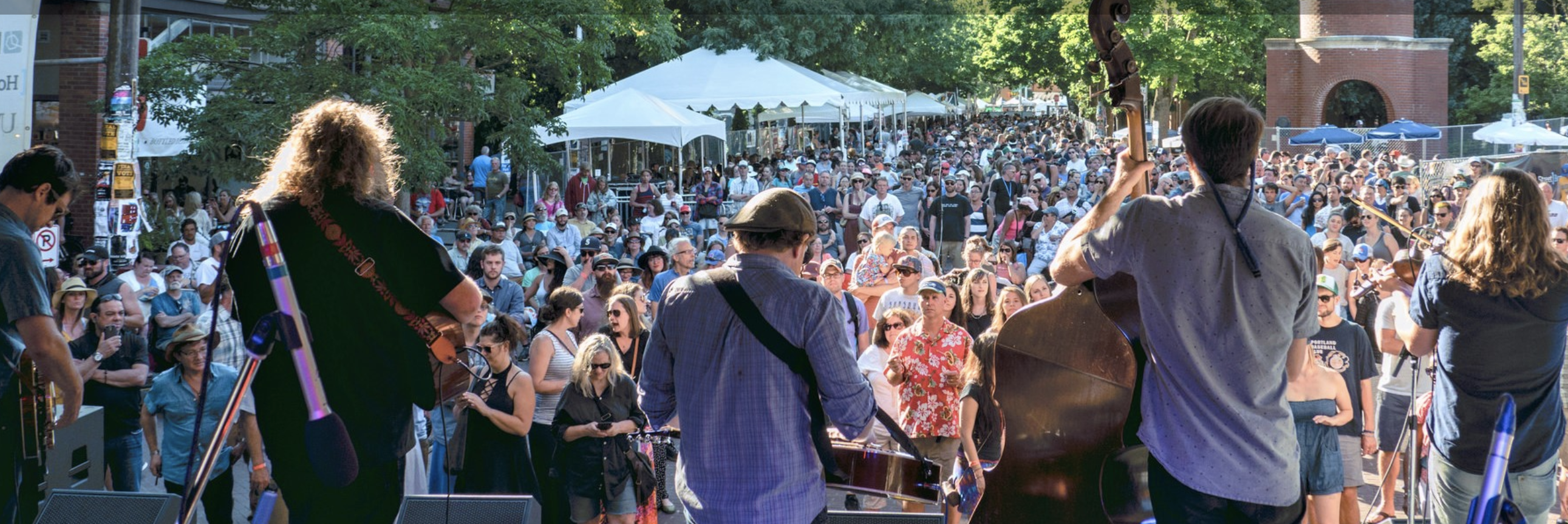 Ballard SeafoodFest announces 2019 music lineup – My Ballard