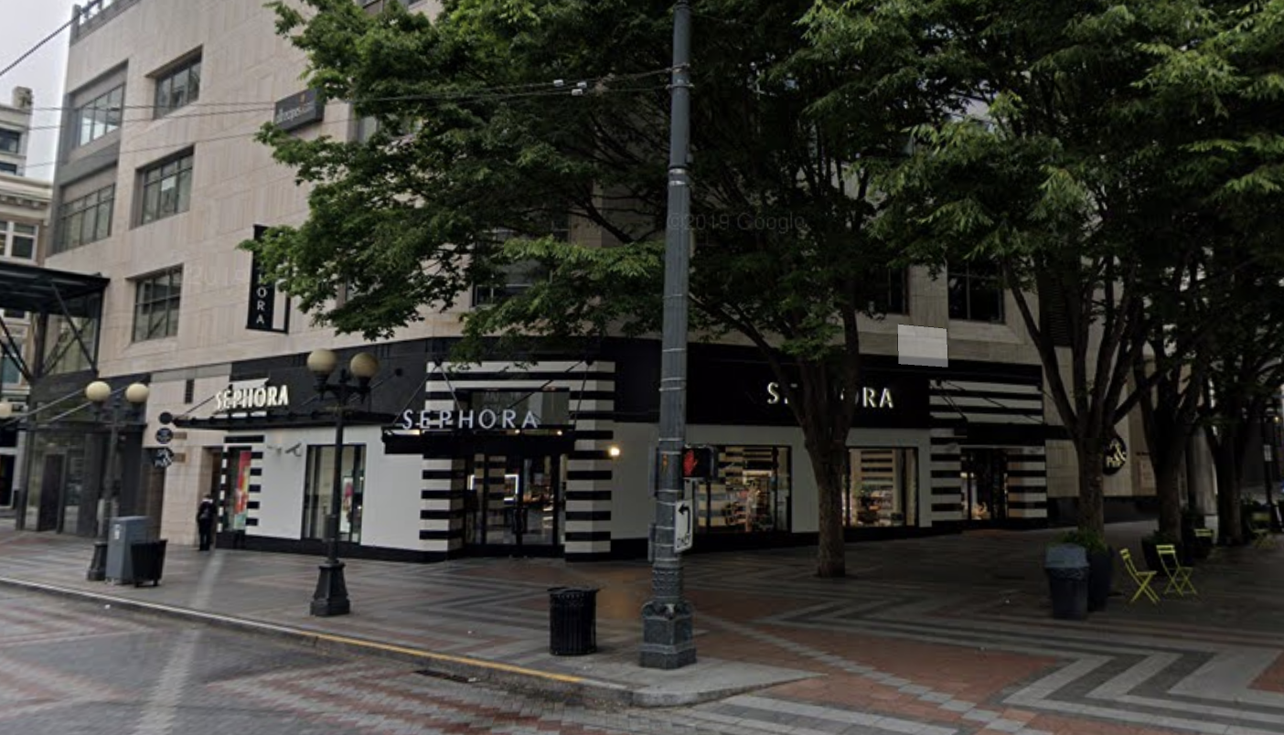 Sephora is opening its first Brooklyn location in the Municipal