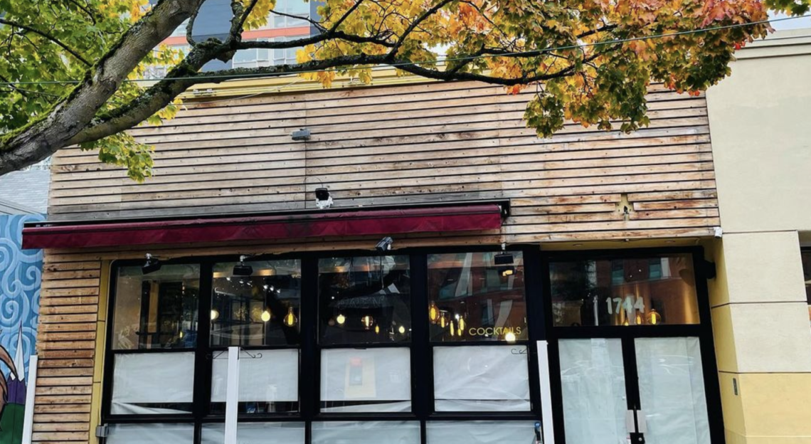 Cookie’s Country Chicken to open brick-and-mortar on Market St – My Ballard