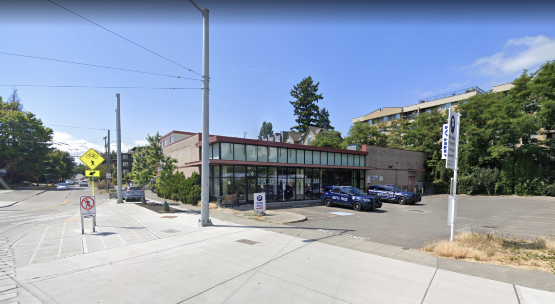 Ballard Liquor Store and El Taco Loco opening in new location today ...