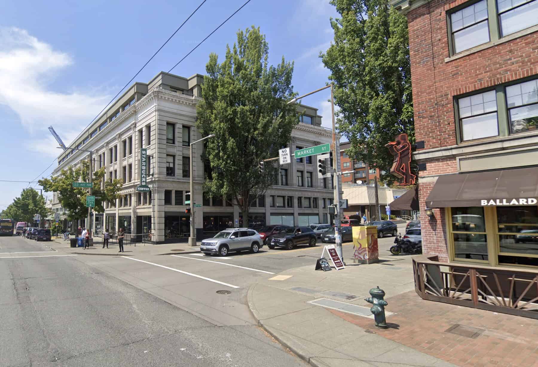 Seattle Mag names Ballard the best neighborhood in the city - My Ballard