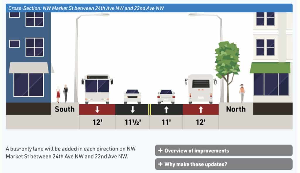 Route 40 project: Upcoming public meetings to share final designs and ...