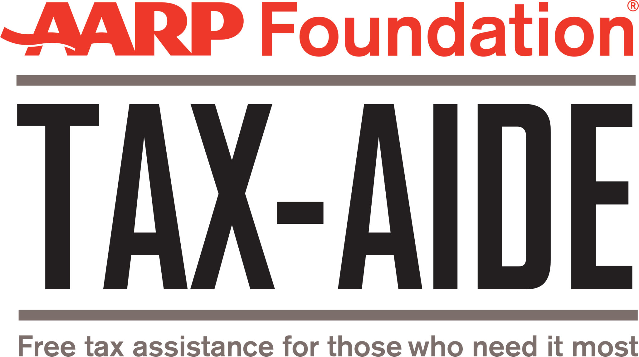 AARP TaxAide Free Tax Assistance at Ballard Elks Lodge My Ballard