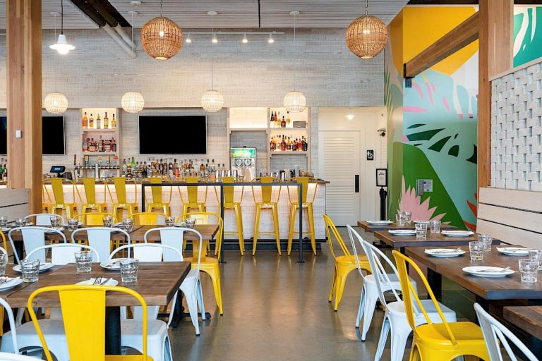 ‘Super Bueno’ restaurant opens in Fremont – My Ballard